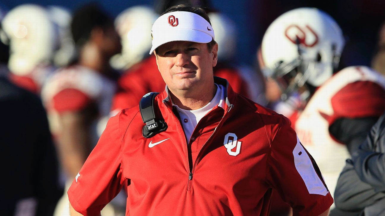 Bob Stoops